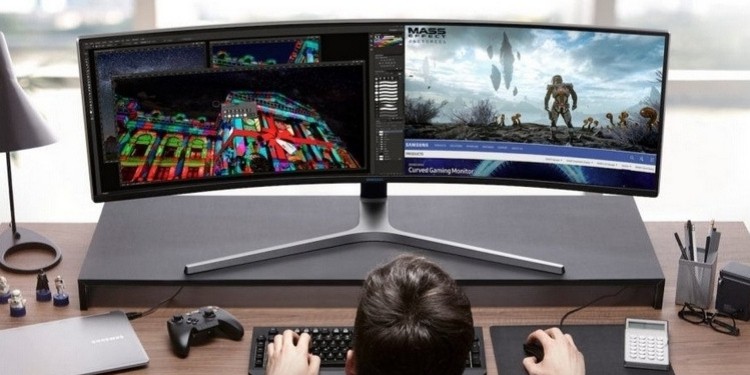 Best Gaming Monitor 2019: Top 6 PC Gaming Monitors for 4K, G-Sync, 1080p, Ultrawide & HDR Displays