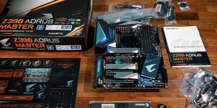 Best Motherboard for Gaming