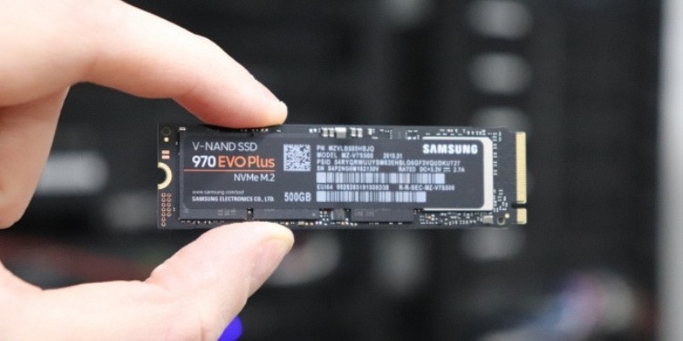 Best SSD for Gaming