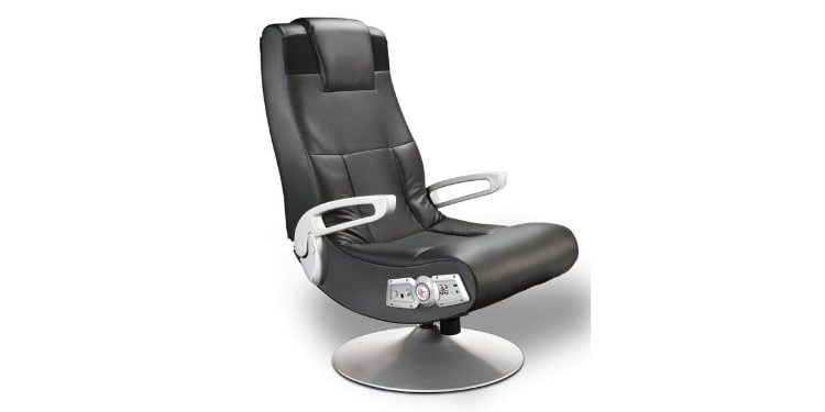 XRocker Surge Gaming Chair