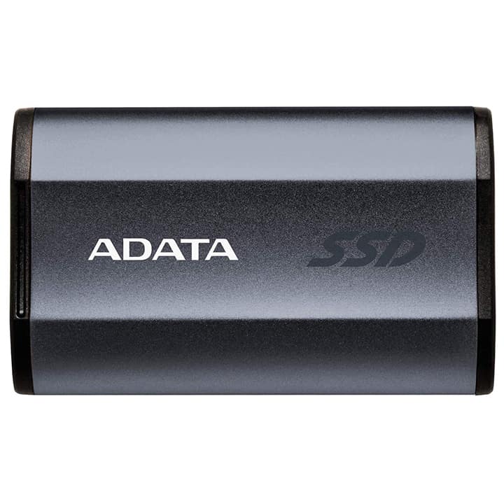 ADATA S370H Waterproof Shockproof External SSD