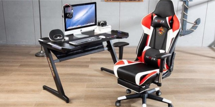 best gaming chair for big guys