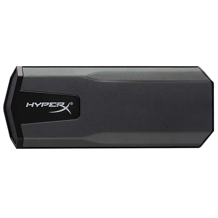 HyperX Savage EXO External SSD