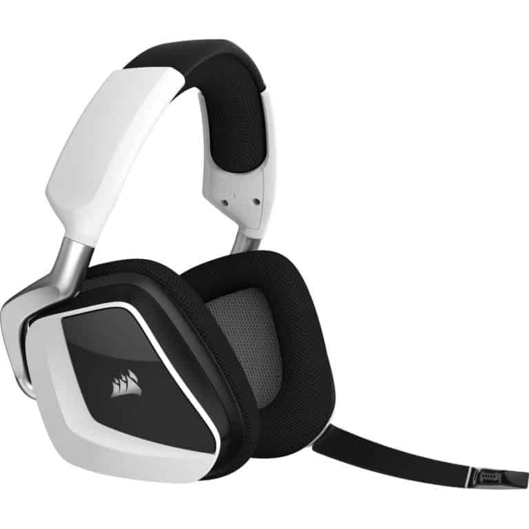 Sennheiser GSP 302 Closed Back Gaming Headset—A wonderful all-purpose wired gaming headset for any platform