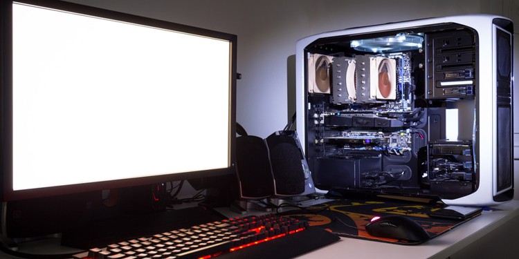 How to Cable Manage a PC: The PERFECT Guide this 2019