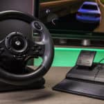 Best PC Racing Wheel: Top 5 PC Steering Wheels In 2019