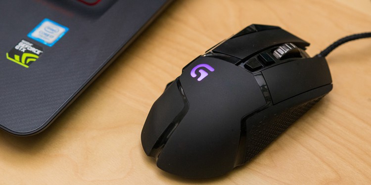 Gaming Mouse Setup Guide