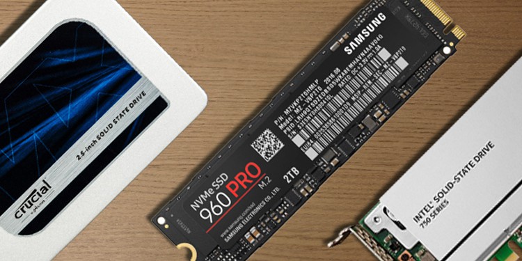 NVMe vs M.2 vs SATA: Which is the best for your SSD?