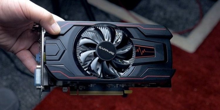 5 Best Graphics Card Under $100 to Buy in 2019 for Gaming