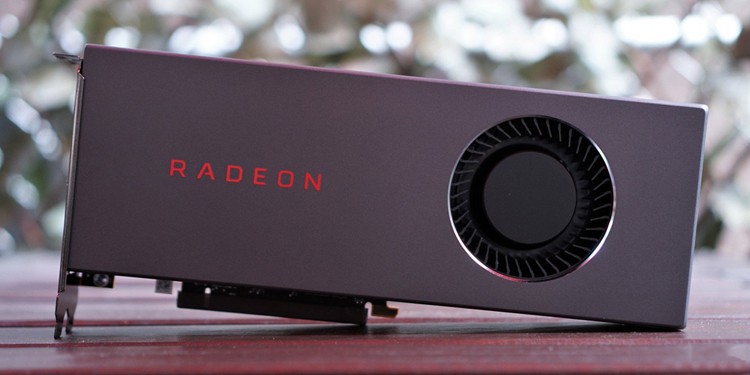 Best RX 5700 Graphics Card: AMD Radeon RX 5700 Reviews