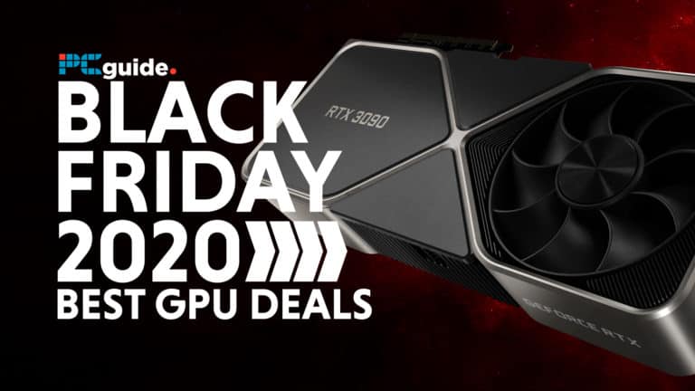 BF PCG Best GPU Deals