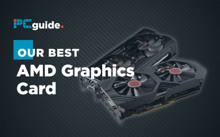 Best AMD Graphics Card