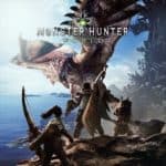 Monster Hunter- World