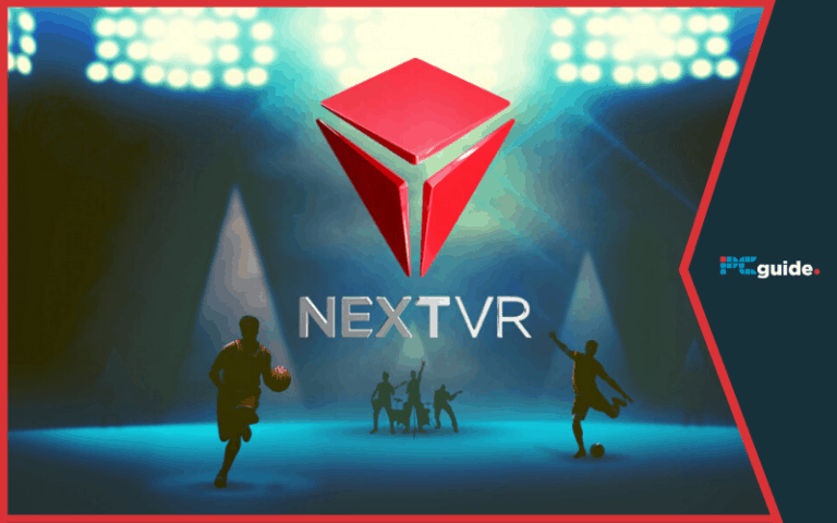Apple spends $100 million on virtual reality company NextVR