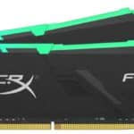 HyperX Fury RGB RAM