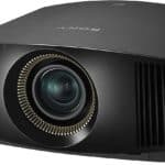 Sony 4K HDR Home Theater Video Projector
