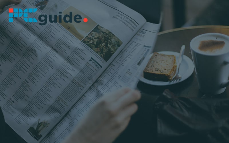 A look back at the top PCGuide articles from this week