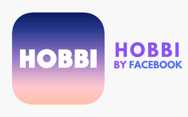 Facebook shutters its Pinterest competitor Hobbi
