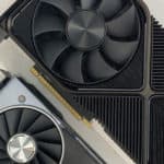 Nvidia RTX 3000 series graphics cards