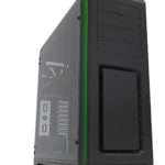 Phanteks Enthoo Luxe Dual PC Case