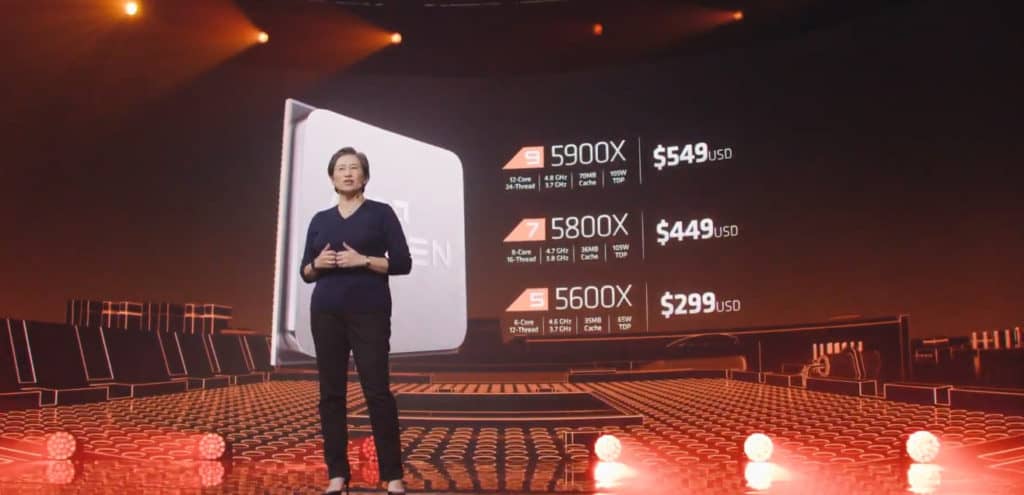 amd 5000 series prices