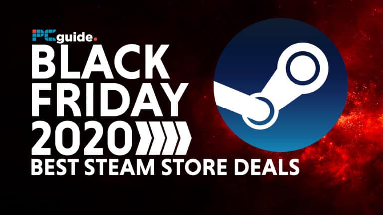 BF PCG Best Steam Store Deals