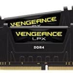 Corsair Vengeance LPX 64GB (2X 32GB) DDR4 4000