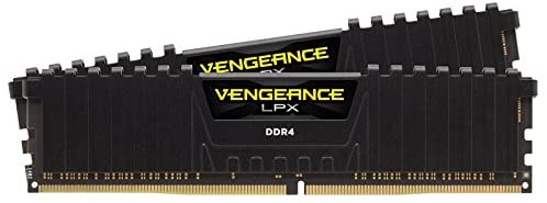 Corsair Vengeance LPX 64GB (2X 32GB) DDR4 4000