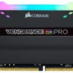 Corsair Vengeance RGB PRO 16GB (2x8GB) DDR4 3200MHz