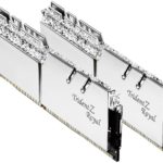 G.SKILL 16GB (2 x 8GB) Trident Z Royal Series DDR4 PC4-32000 4000MHz