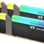 Thermaltake TOUGHRAM RGB DDR4 4400MHz