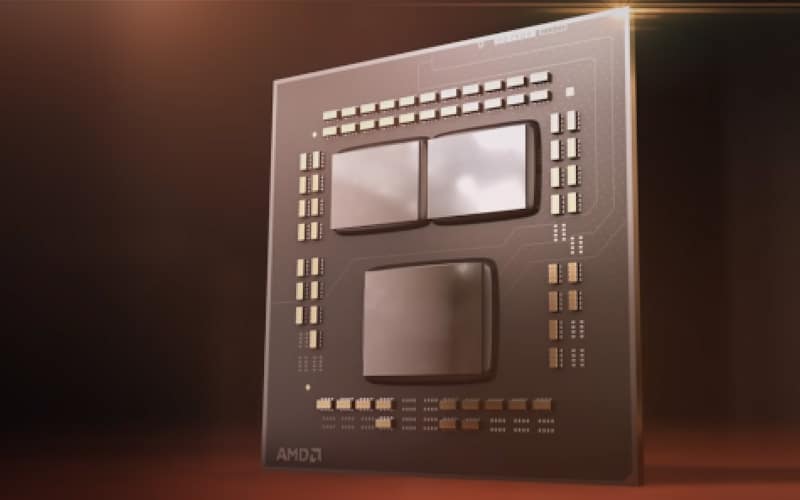 amd ryzen 5000 series processor