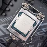 best cpu for vr