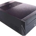 APEVIA X-FIT-200 Mini ITX