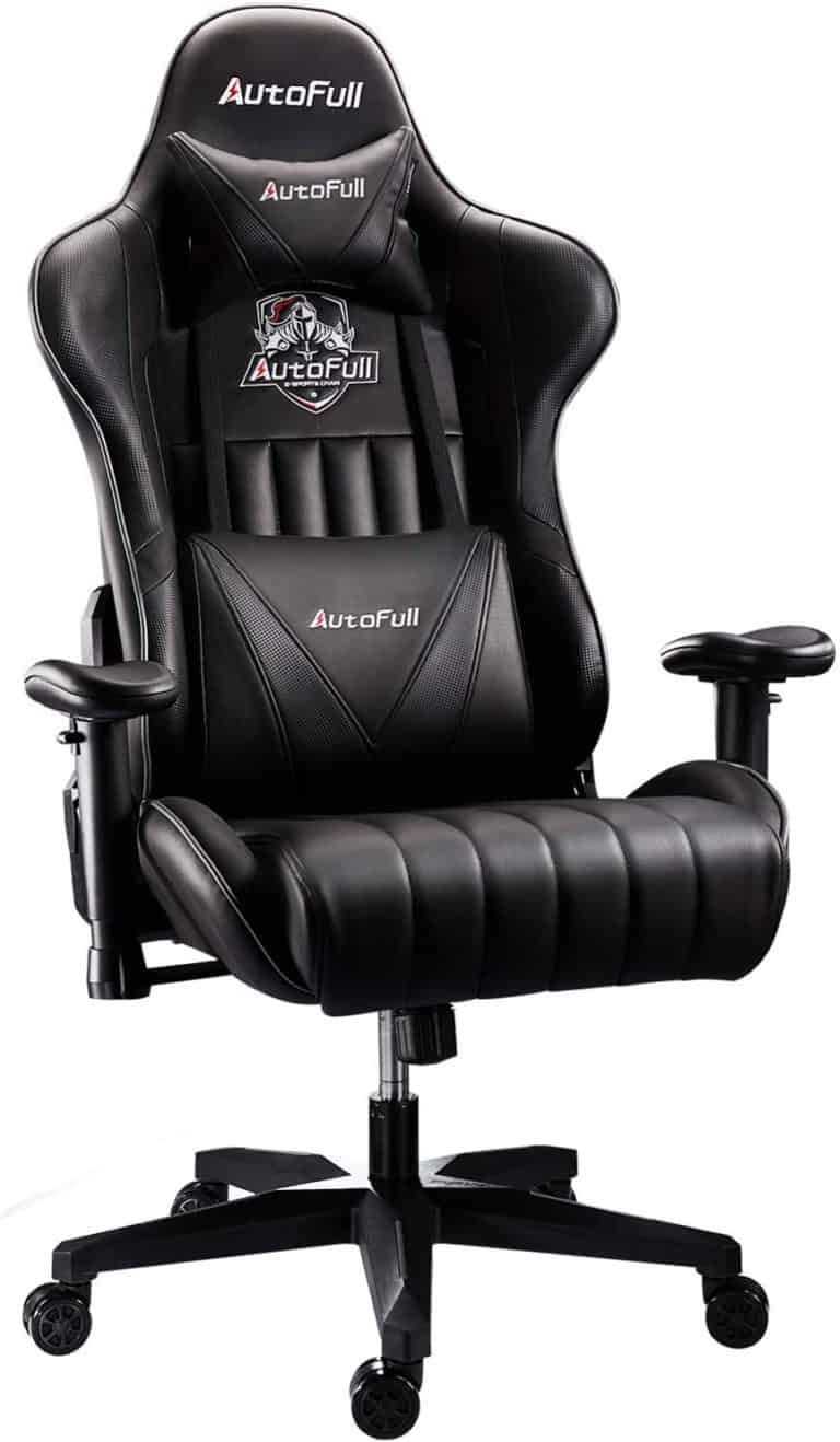 AutoFull Gaming Chair