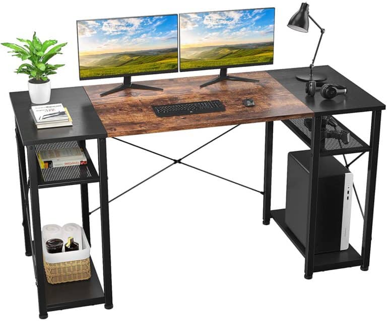 Foxemart Computer Desk
