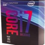 Intel Core i7-8700K