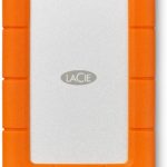 LaCie Rugged Mini 4TB External Hard Drive