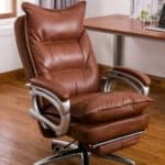 QNN Extra Padded Office Chair