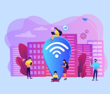 9. How To Stay Safe Using Public Wi-fi