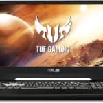 ASUS TUF Gaming FX505