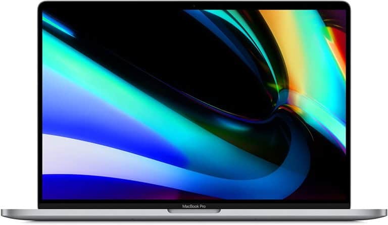 Apple MacBook Pro (16-Inch)