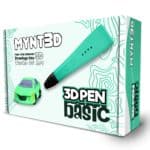Mynt3D Basic 3D Pen