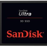 SanDisk Ultra 3D NAND