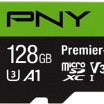 PNY Premier-X 128gb