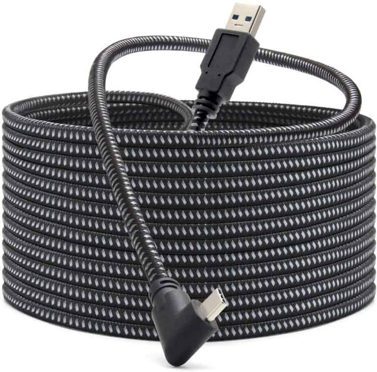KRX Link Cable for VR Headsets