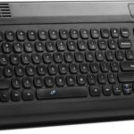 Vilros 2.4GHz Keyboard and Touchpad Hub
