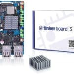 ﻿ASUS ﻿Tinker Board S