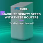 Best Router For Xfinity