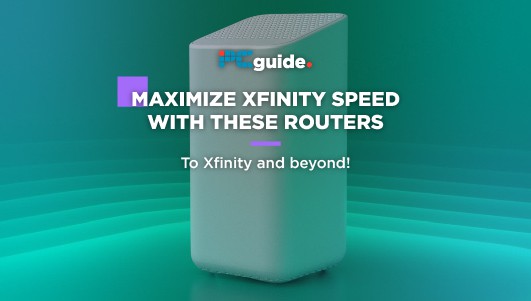 Best Router For Xfinity
